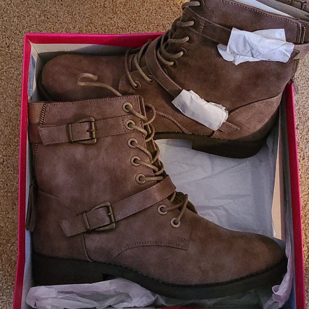 Boots